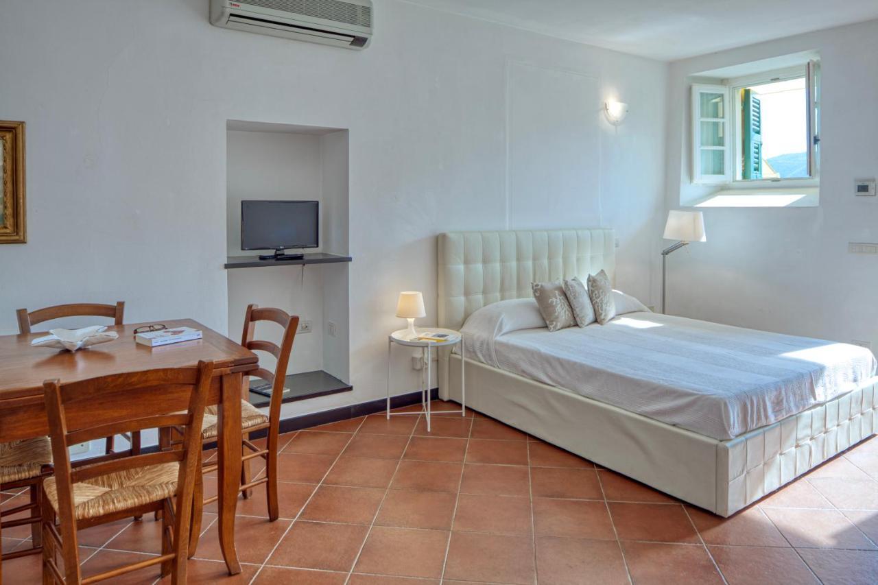 Villa Dell'Erta - Levanto Montale  Ngoại thất bức ảnh
