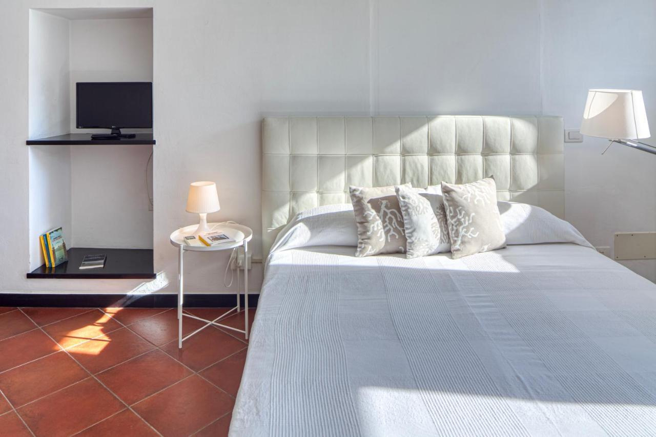 Villa Dell'Erta - Levanto Montale  Ngoại thất bức ảnh