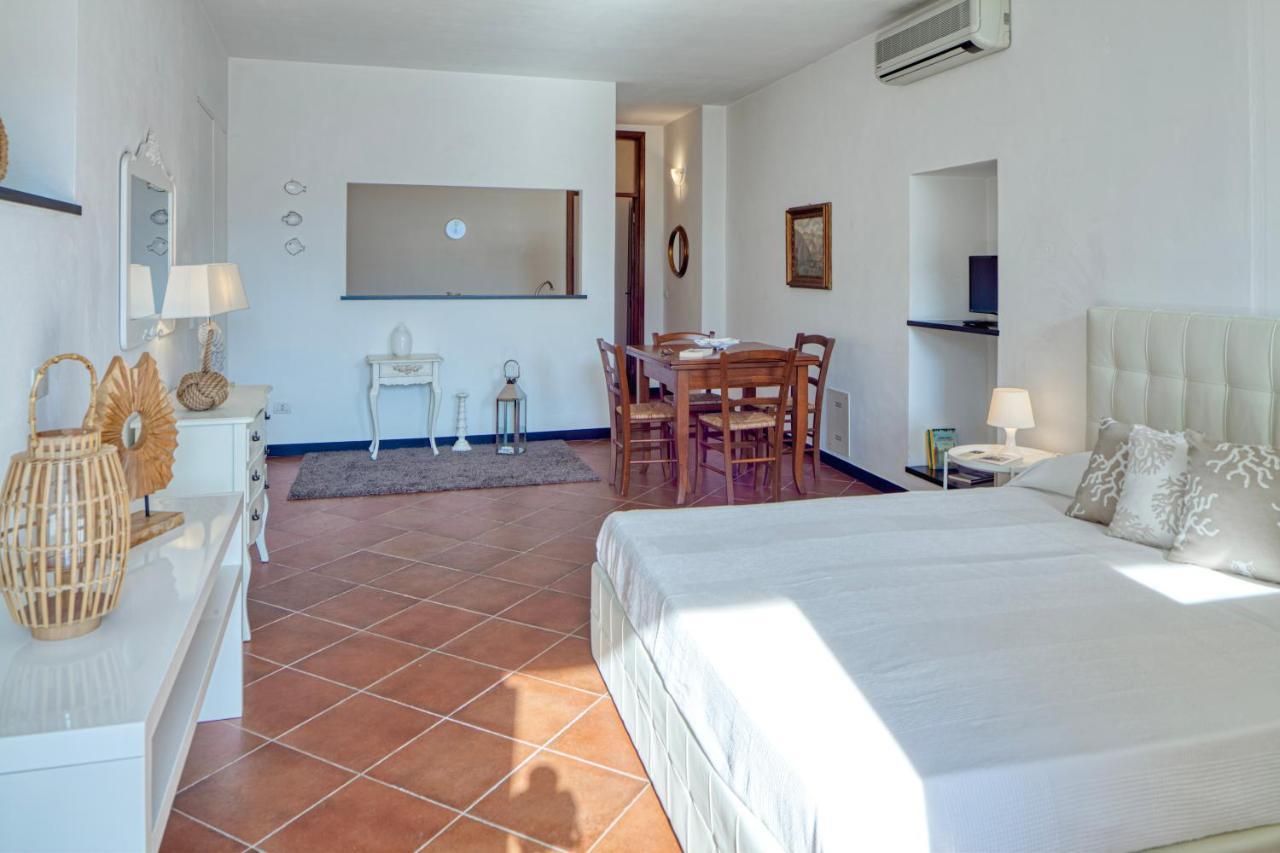 Villa Dell'Erta - Levanto Montale  Ngoại thất bức ảnh