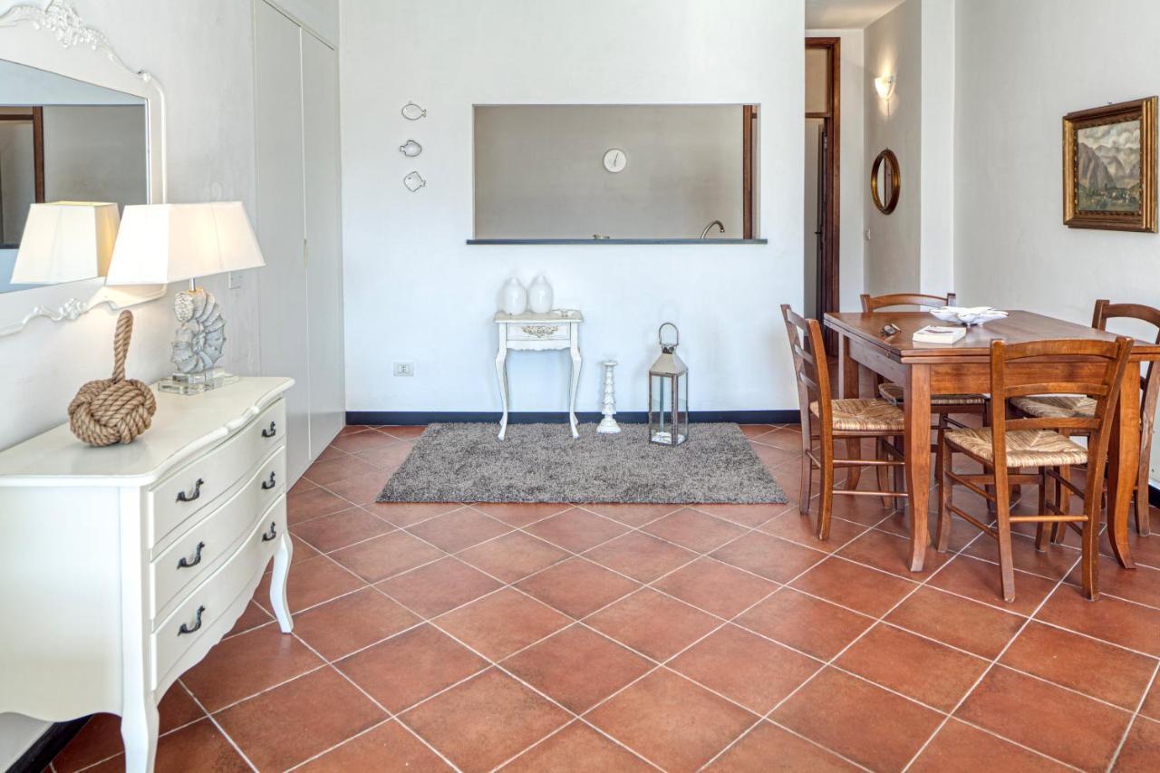 Villa Dell'Erta - Levanto Montale  Ngoại thất bức ảnh