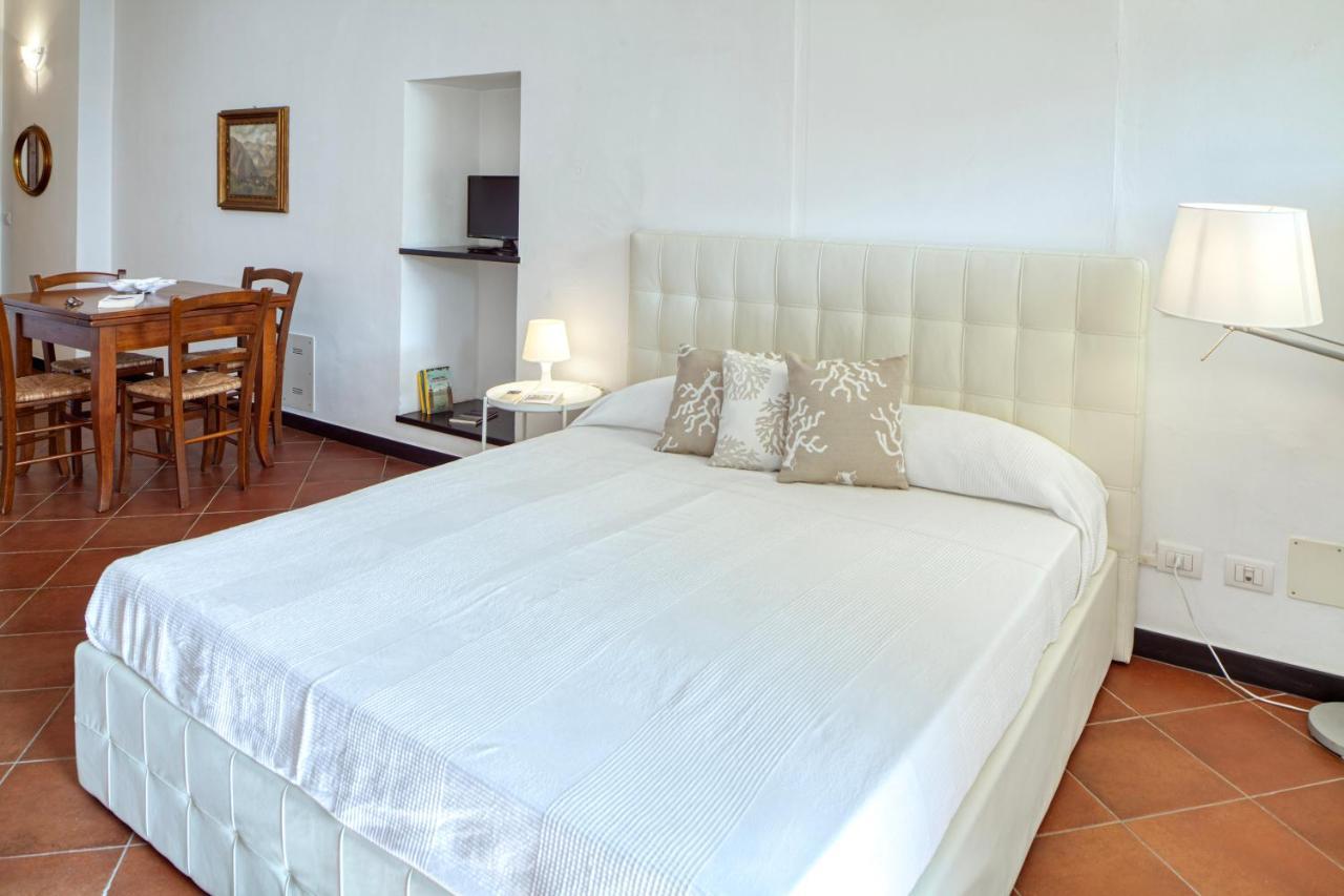 Villa Dell'Erta - Levanto Montale  Ngoại thất bức ảnh