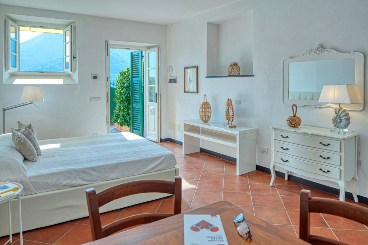 Villa Dell'Erta - Levanto Montale  Ngoại thất bức ảnh