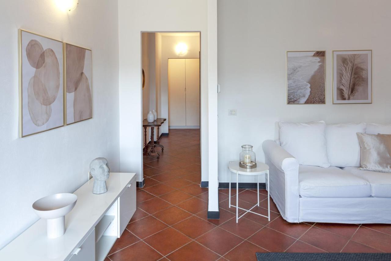 Villa Dell'Erta - Levanto Montale  Ngoại thất bức ảnh