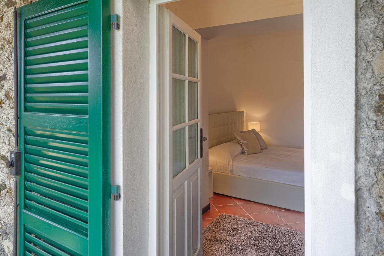 Villa Dell'Erta - Levanto Montale  Ngoại thất bức ảnh