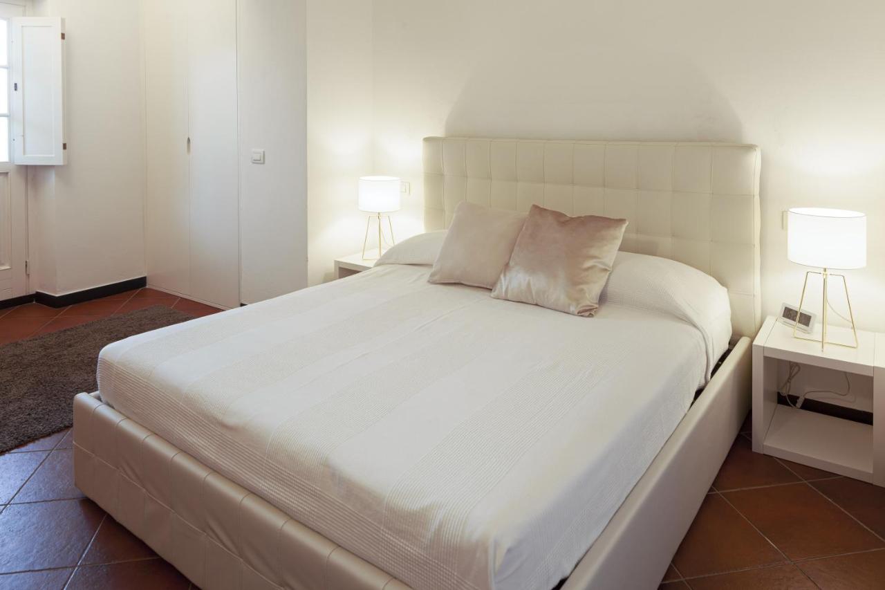 Villa Dell'Erta - Levanto Montale  Ngoại thất bức ảnh