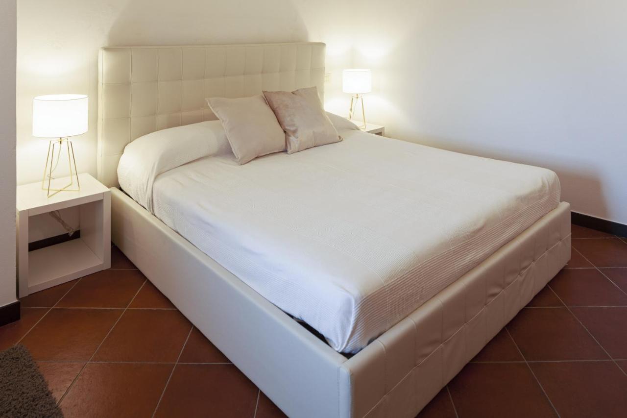 Villa Dell'Erta - Levanto Montale  Ngoại thất bức ảnh
