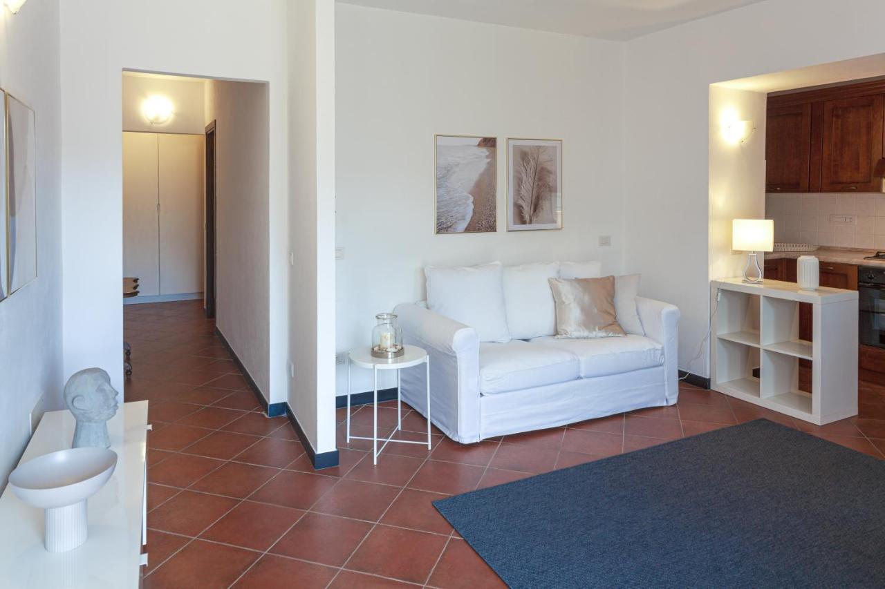 Villa Dell'Erta - Levanto Montale  Ngoại thất bức ảnh