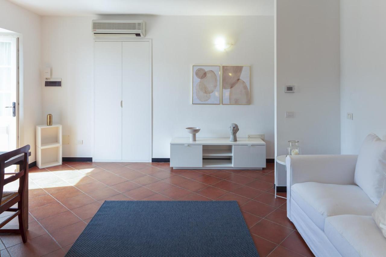 Villa Dell'Erta - Levanto Montale  Ngoại thất bức ảnh