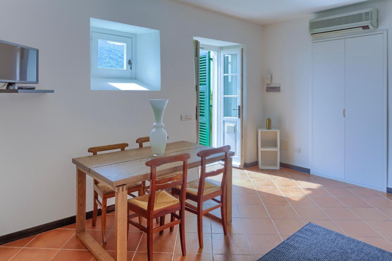 Villa Dell'Erta - Levanto Montale  Ngoại thất bức ảnh