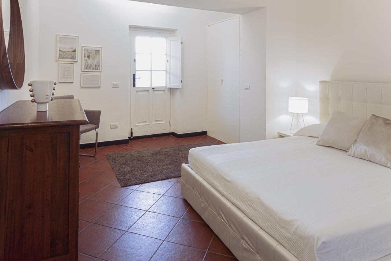 Villa Dell'Erta - Levanto Montale  Ngoại thất bức ảnh