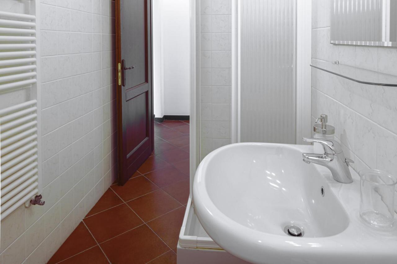 Villa Dell'Erta - Levanto Montale  Ngoại thất bức ảnh