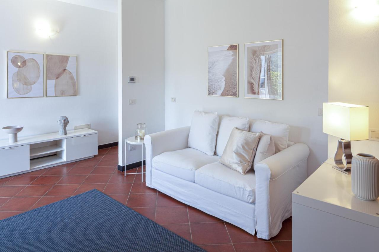 Villa Dell'Erta - Levanto Montale  Ngoại thất bức ảnh